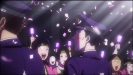 Tojima Wants to Be a Kamen Rider (Hindi) - Season 01 Episode 17